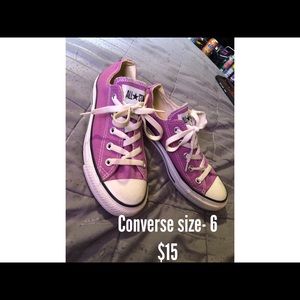 Converse